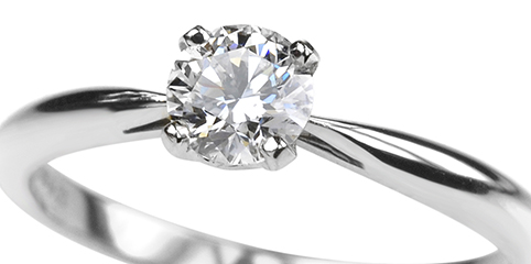 Engagement ring education