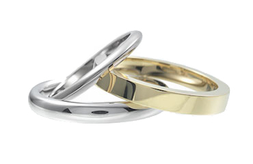 Wedding ring education
