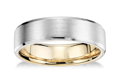 mens wedding ring