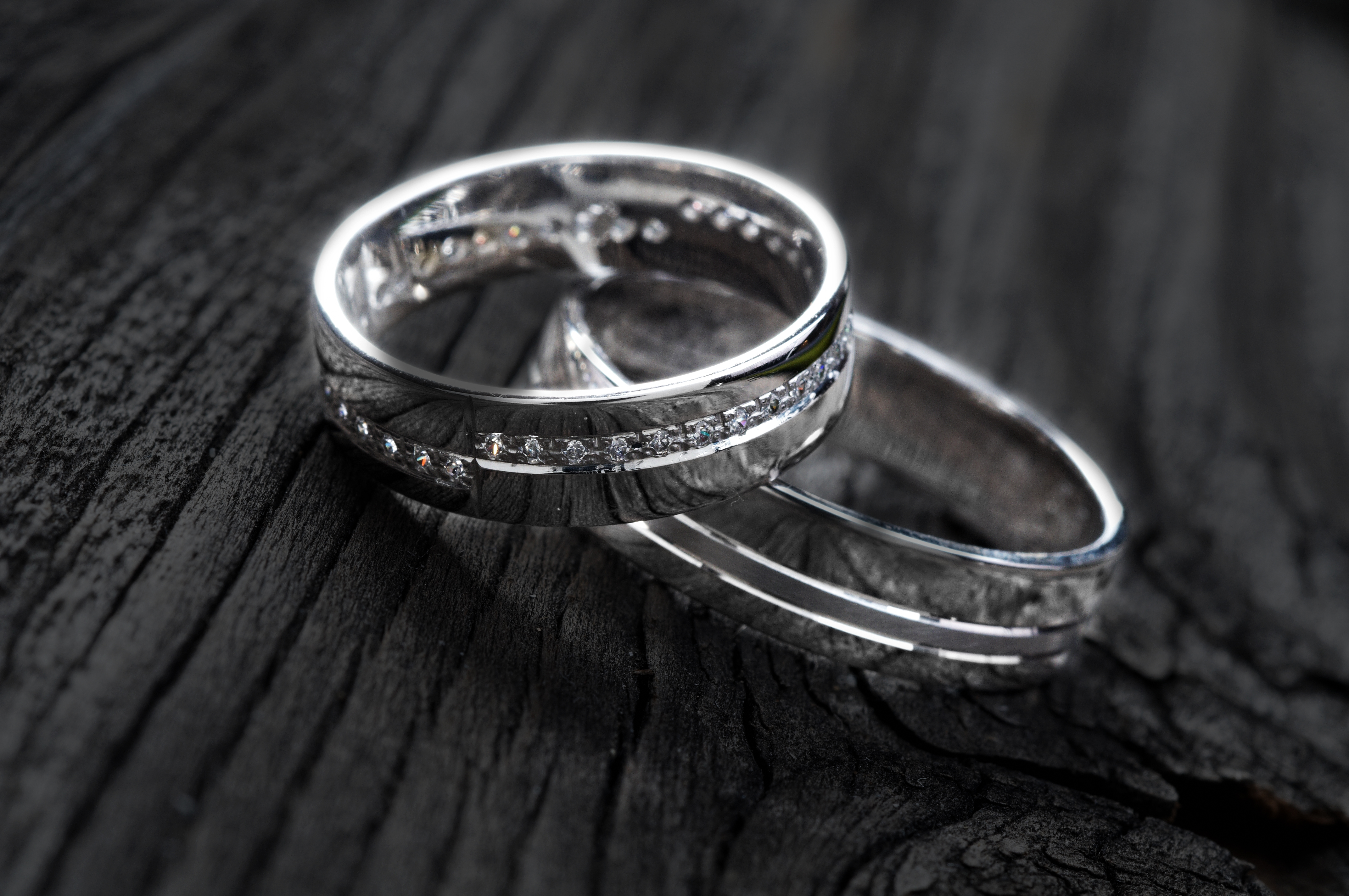 wedding ring